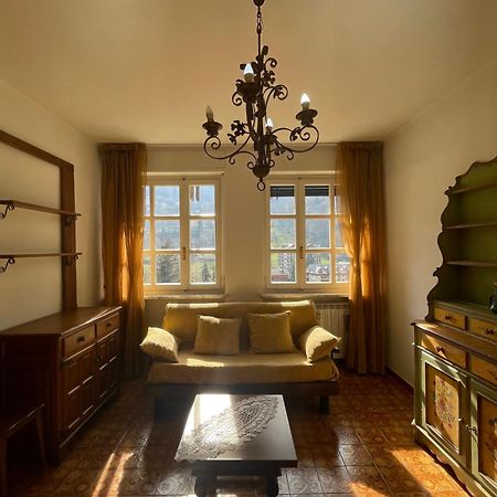 Luna Home Limone, Piemonte Limone Piemonte Kültér fotó