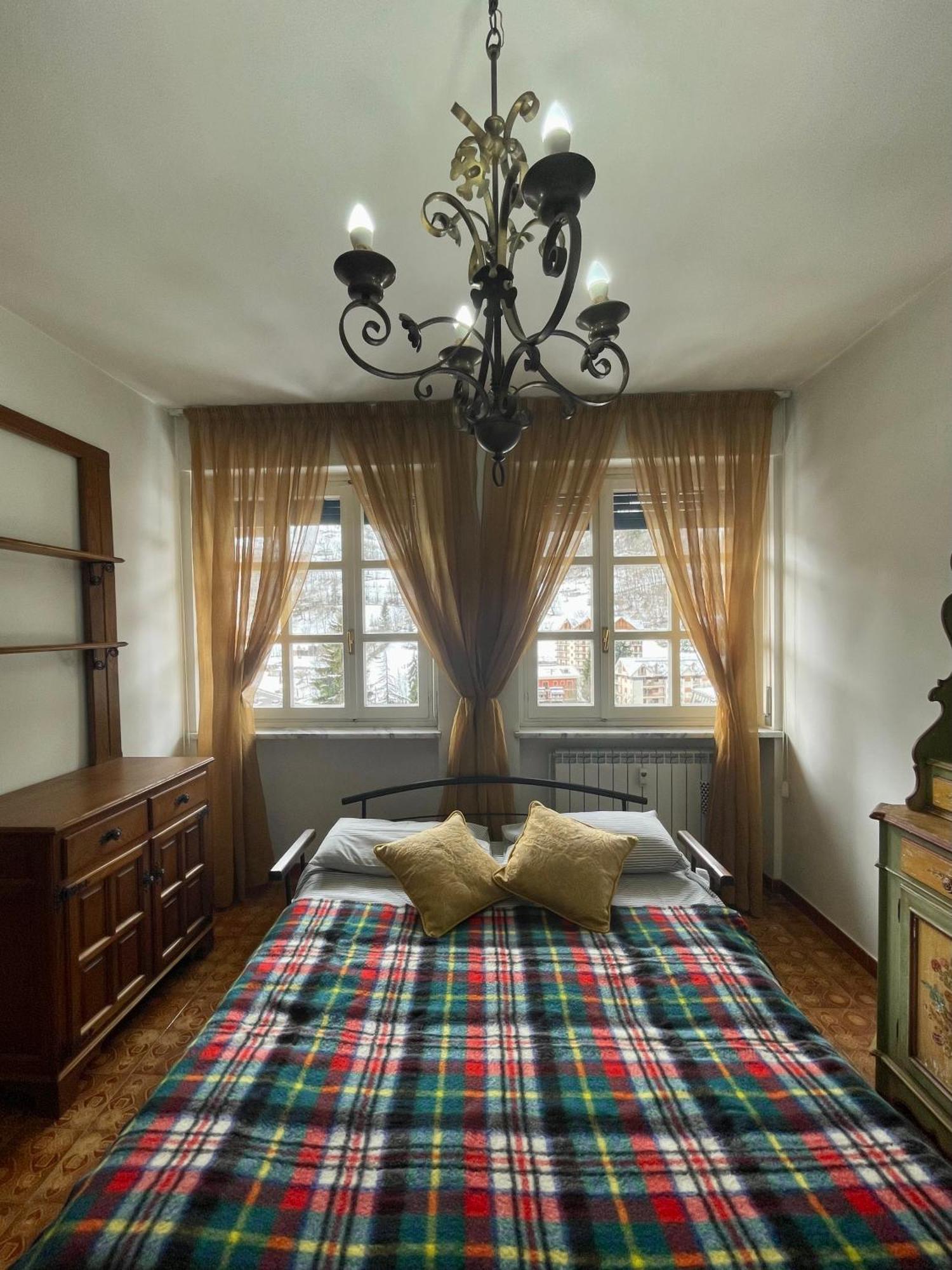 Luna Home Limone, Piemonte Limone Piemonte Kültér fotó
