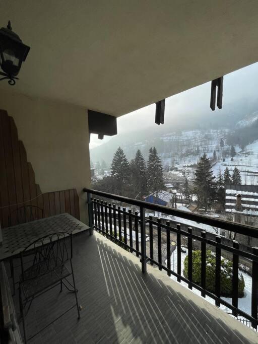 Luna Home Limone, Piemonte Limone Piemonte Kültér fotó