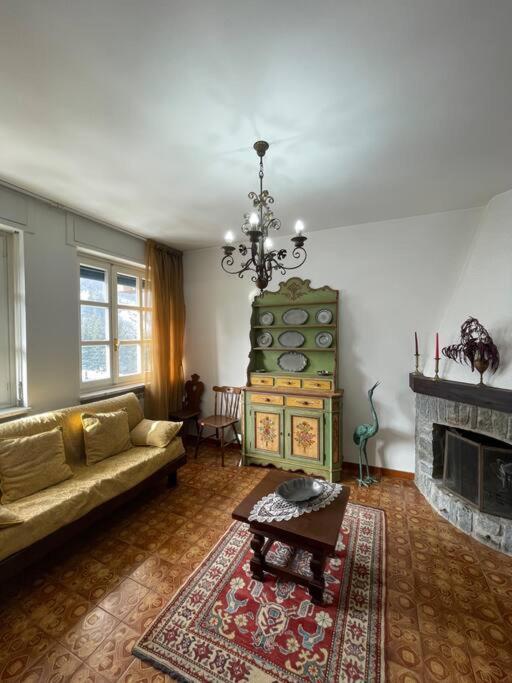 Luna Home Limone, Piemonte Limone Piemonte Kültér fotó