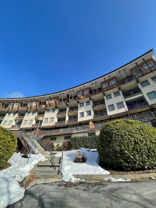 Luna Home Limone, Piemonte Limone Piemonte Kültér fotó