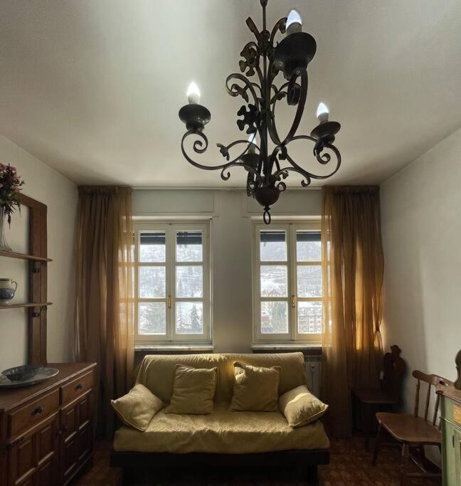 Luna Home Limone, Piemonte Limone Piemonte Kültér fotó
