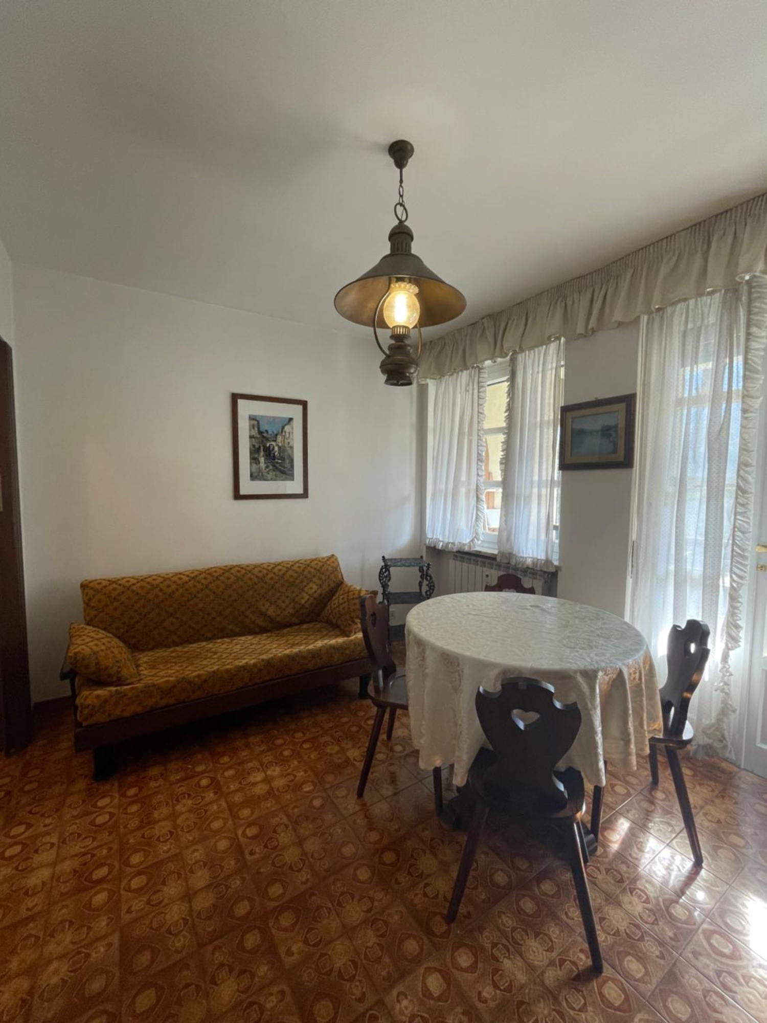 Luna Home Limone, Piemonte Limone Piemonte Kültér fotó