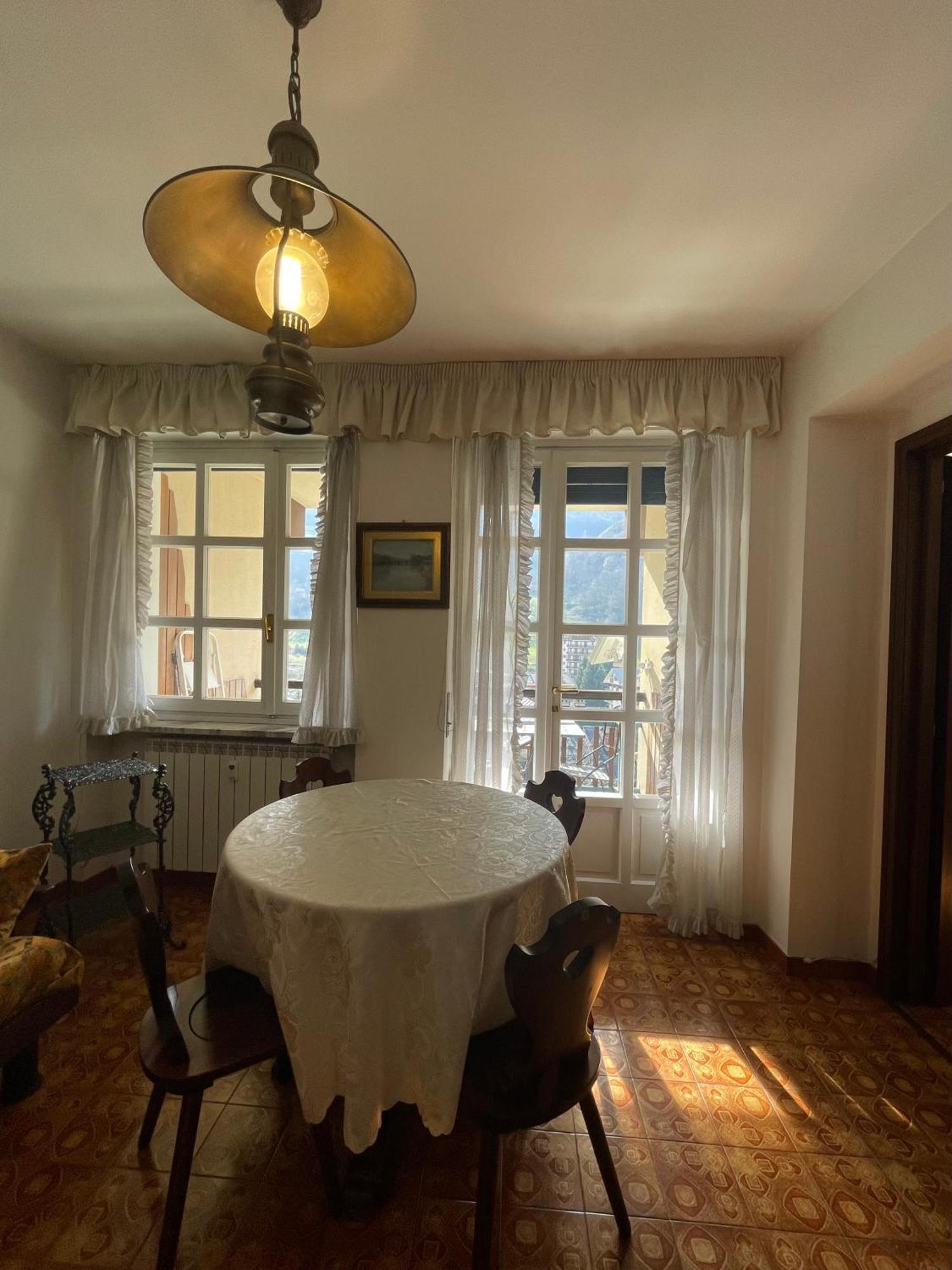 Luna Home Limone, Piemonte Limone Piemonte Kültér fotó