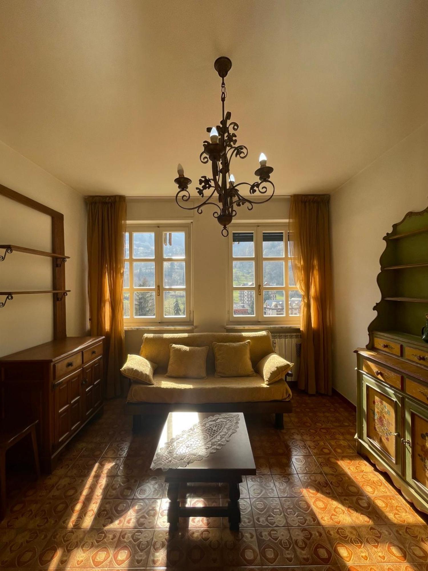 Luna Home Limone, Piemonte Limone Piemonte Kültér fotó